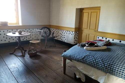 Childs-Bedroom