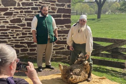 Sheep-Shearing-Event16